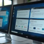 Zrzut ekranu na komputerze – Proste metody i porady