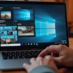 Jak zrobić zrzut ekranu na laptopie – Przewodnik krok po kroku