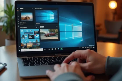 Jak zrobić zrzut ekranu na laptopie – Przewodnik krok po kroku