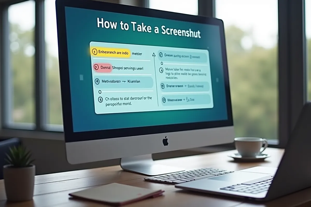 Jak zrobić zrzut ekranu? Przewodnik po metodach i narzędziach