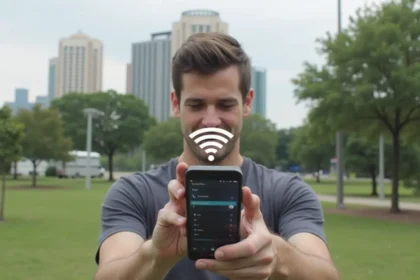 Jak zwiększyć zasięg w telefonie? Sprawdzone metody i porady