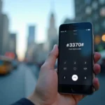 Jak zwiększyć zasięg w telefonie za pomocą kodu *3370#?