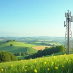 Jaka sieć ma najlepszy zasięg w Polsce? Sprawdź ranking!