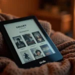 Jaki format na Kindle wybrać? Opcje, porady i różnice