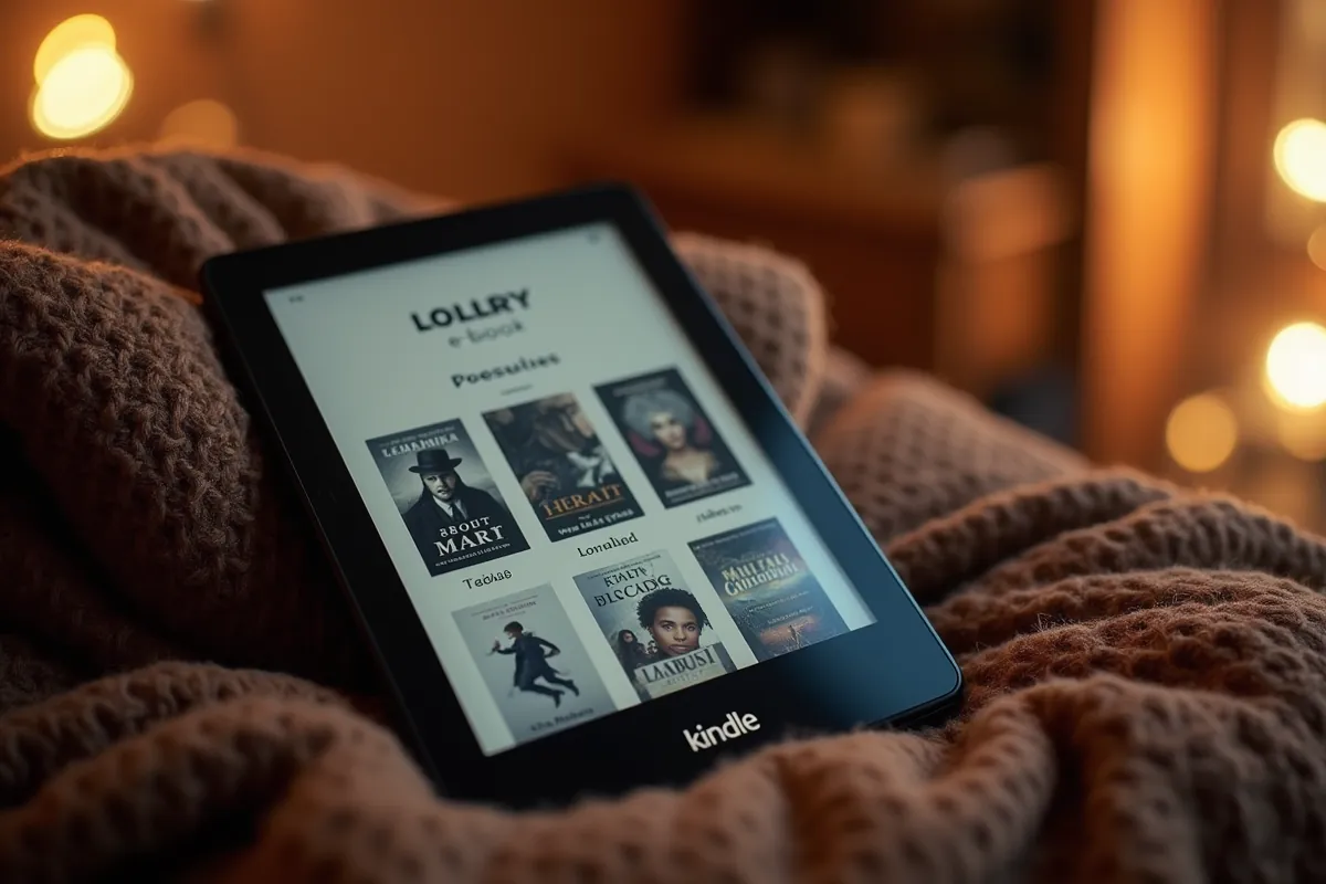 Jaki format na Kindle wybrać? Opcje, porady i różnice