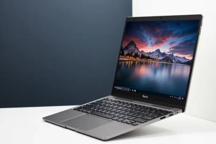Jaki laptop wybrać? Kluczowe porady i konfiguracje