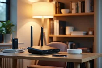Jaki router do domu – Wybór, parametry i rankingi 2025