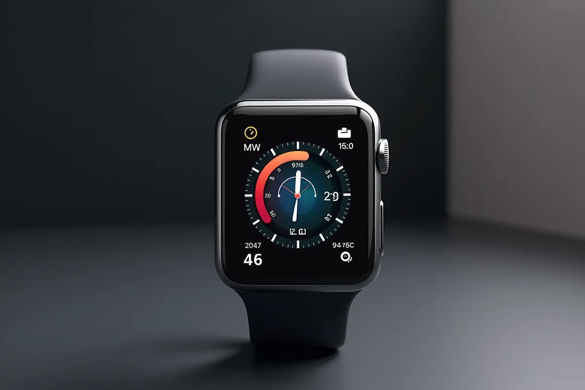 Jaki smartwatch do iPhone? Najlepsze modele i porady