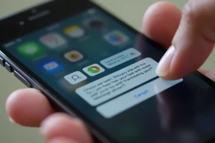 Cofnięte wiadomości: Jak je odczytać i odzyskać treść?