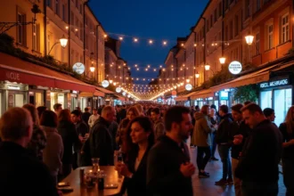 Ogłoszenia Towarzyskie Katowice – Przewodnik po Anonsach