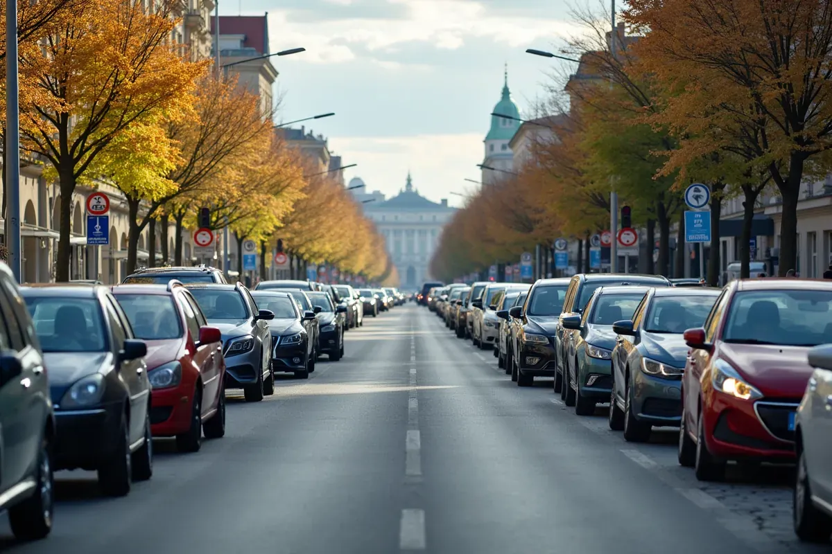 Skup aut Warszawa – Bez prowizji i ukrytych kosztów