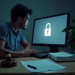 Włamanie na konto internetowe – jakie kary grożą sprawcom?