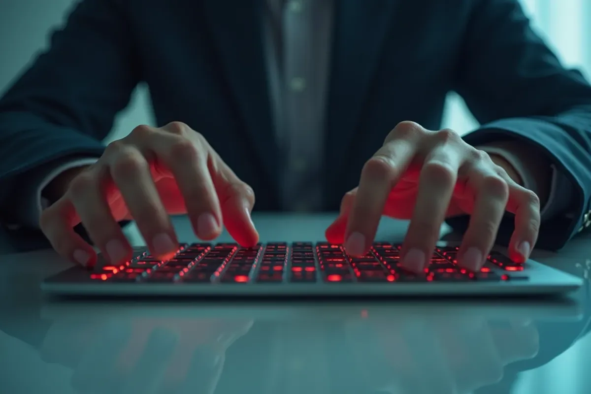 Włamanie na konto internetowe – jakie kary grożą sprawcom?