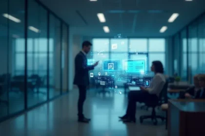 Elektroniczne skrzynki podawcze: Korzyści i zastosowania w urzędach