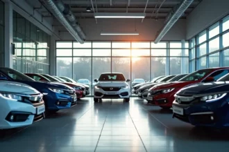 Skup aut – Najlepszy wybór w Wielkopolsce!