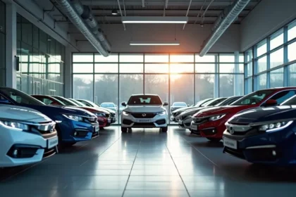 Skup aut – Najlepszy wybór w Wielkopolsce!