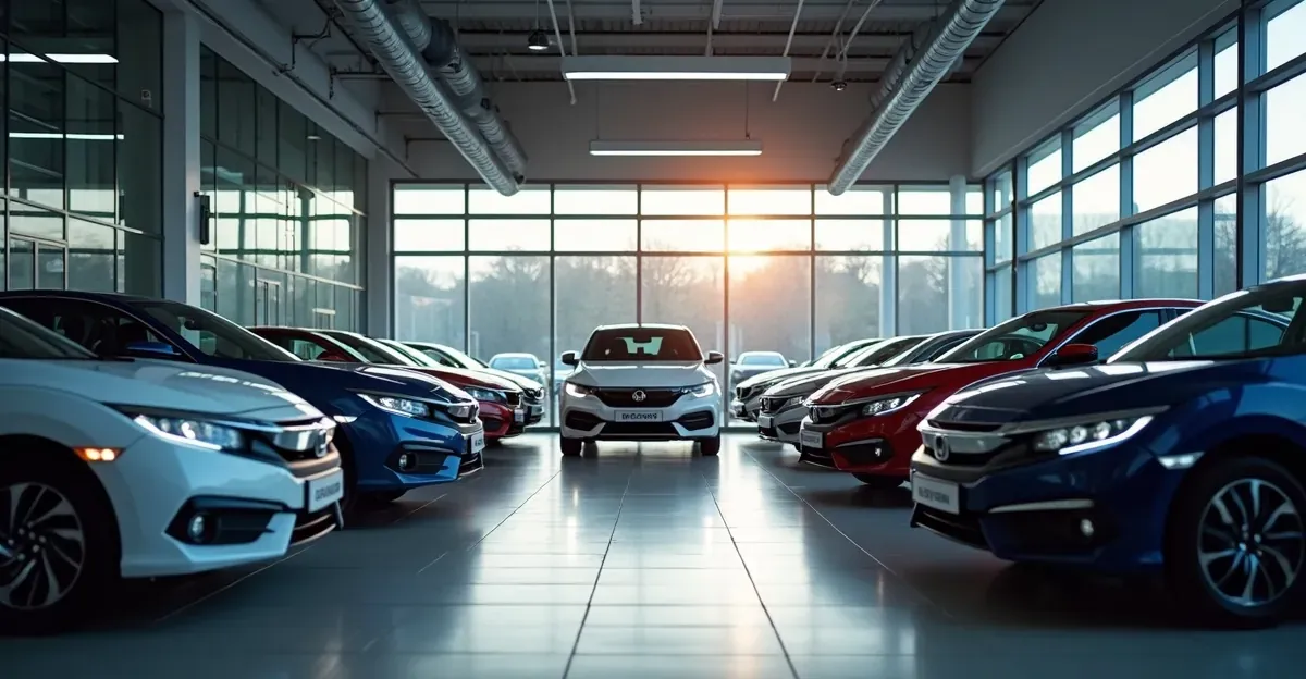 Skup aut – Najlepszy wybór w Wielkopolsce!