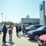 Skup aut w Bydgoszczy – Najlepsze ceny i usługi!