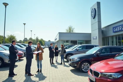 Skup aut w Bydgoszczy – Najlepsze ceny i usługi!