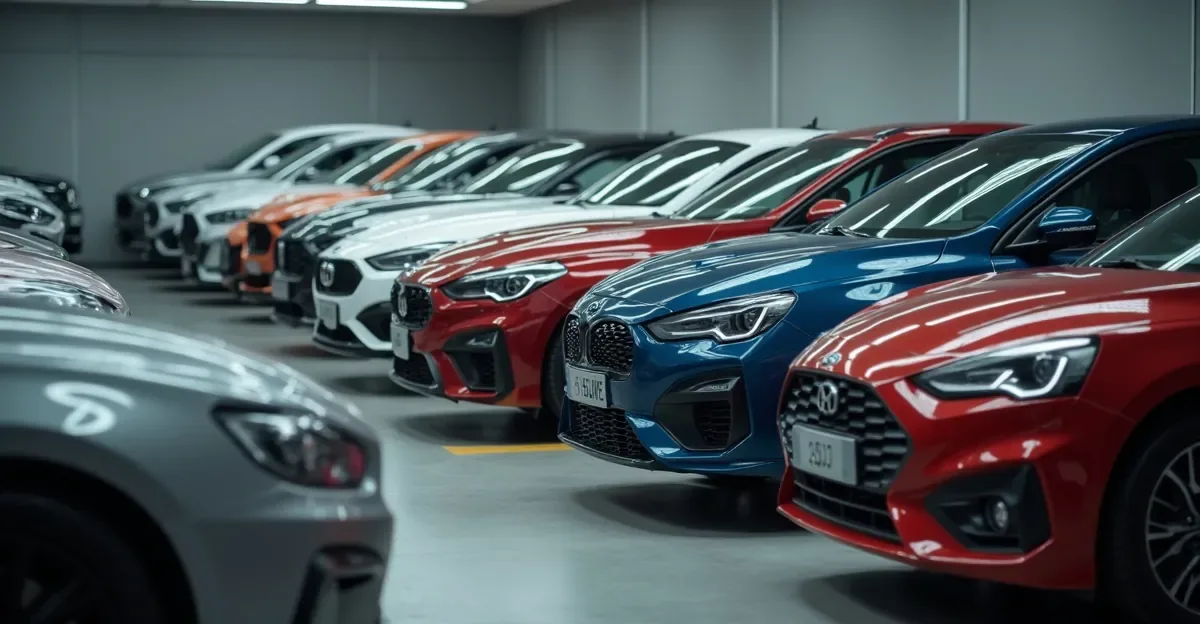 Skup aut Wrocław – Dlaczego Skupauta.pl to Najlepszy Wybór?