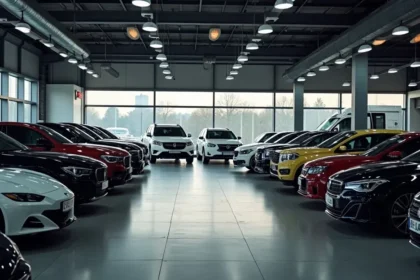 Skup aut Wrocław – Dlaczego Skupauta.pl to Najlepszy Wybór?