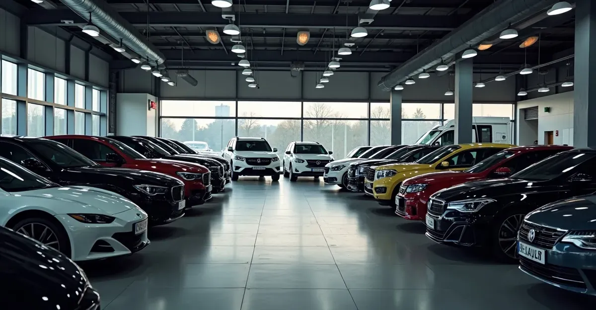 Skup aut Wrocław – Dlaczego Skupauta.pl to Najlepszy Wybór?